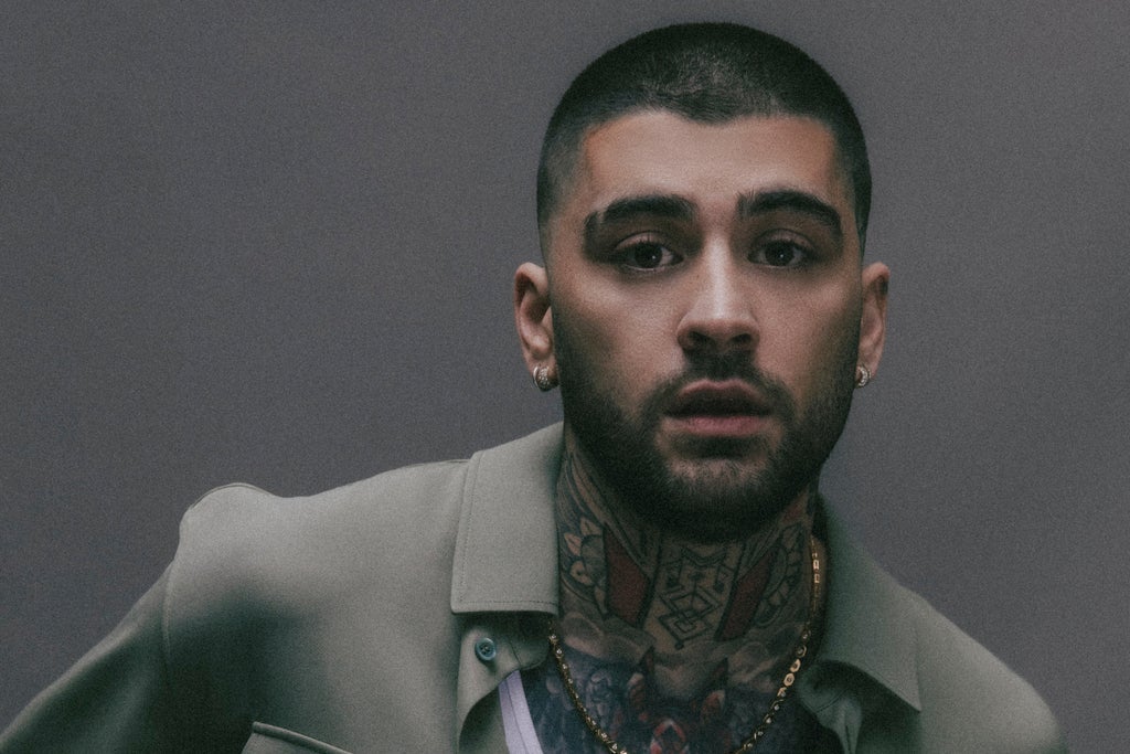 ZAYN: The Konnakol Tour