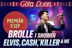 Brolle