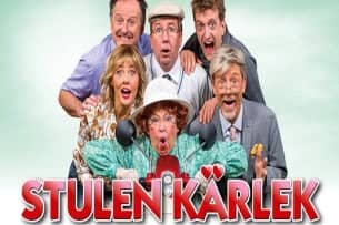 Stulen Karlek