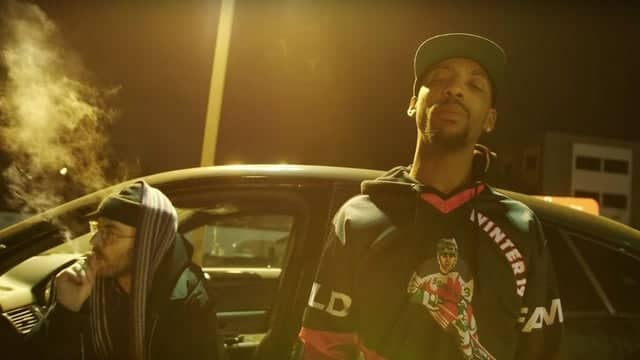 The Alchemist & Boldy James