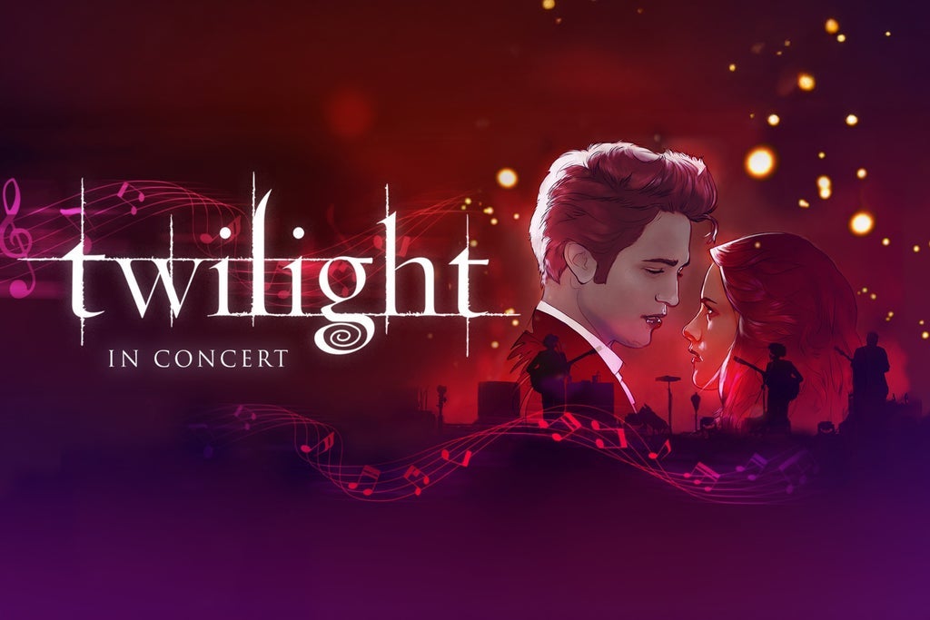Twilight In Concert