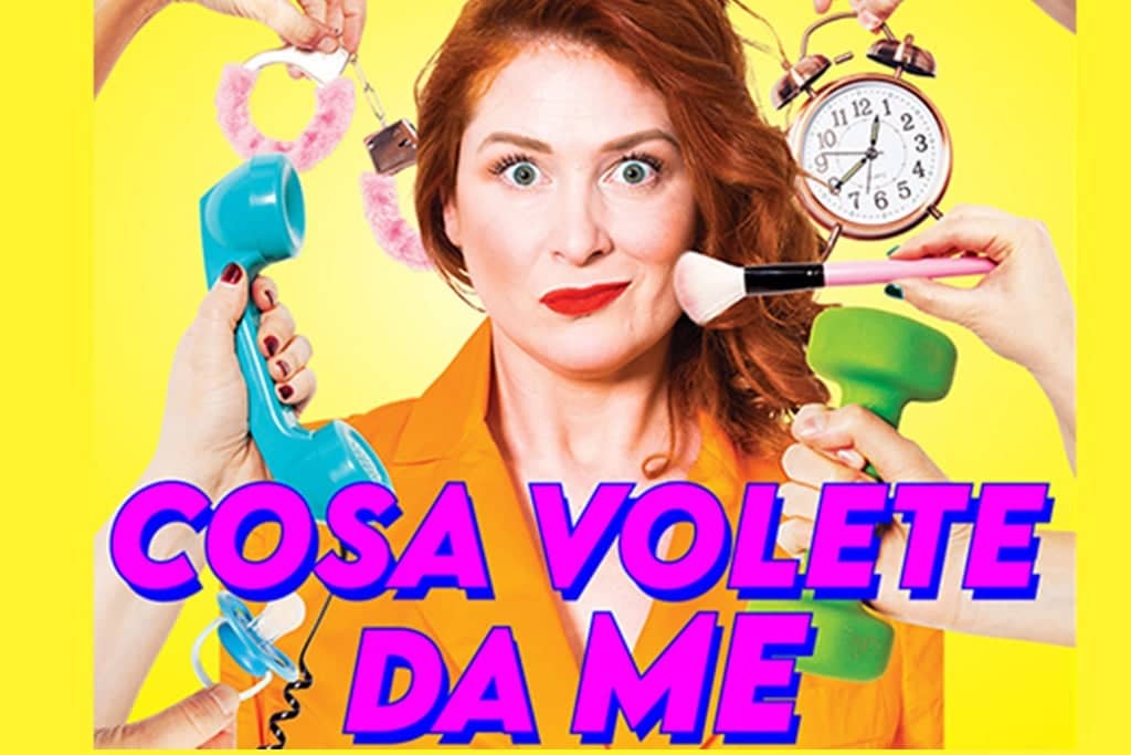 Alice Mangione