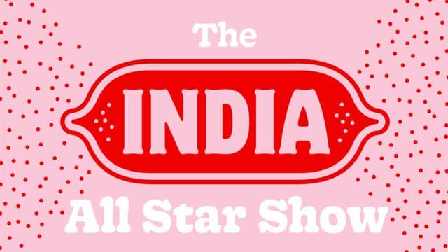 The Indian All-Star Comedy Showcase