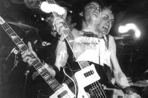 From Ashes Rise