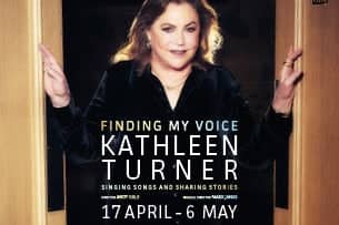 Kathleen Turner