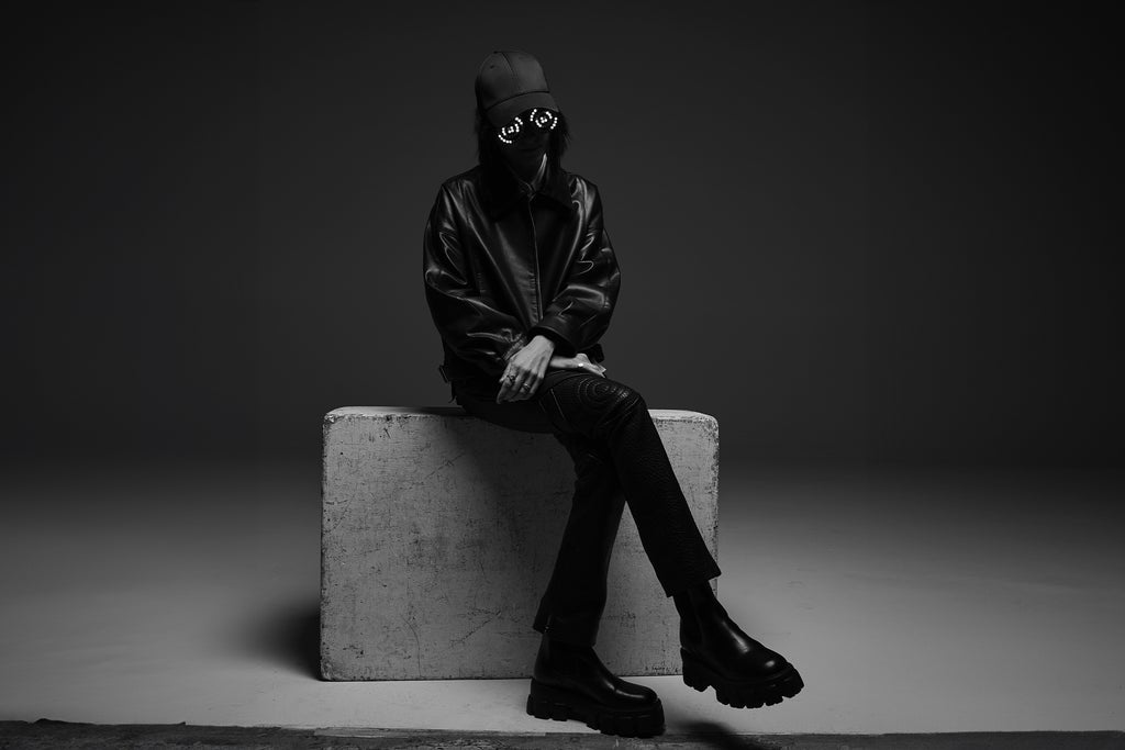 REZZ: AS THE PENDULUM SWINGS TOUR