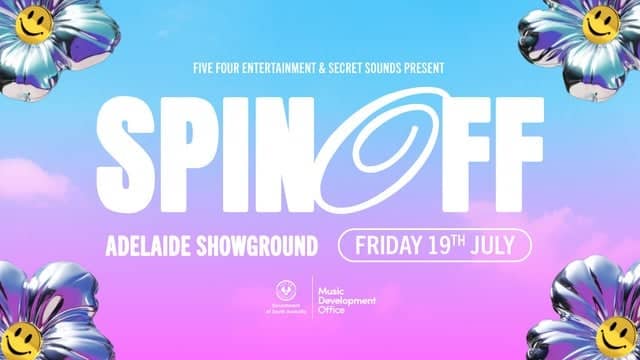 Spin Off Festival