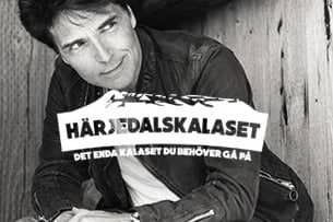 Harjedalskalaset
