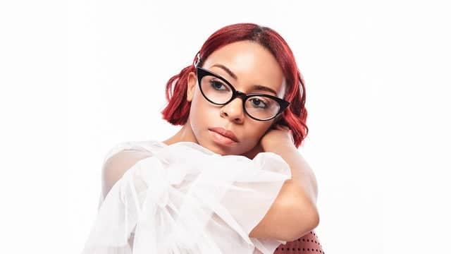 Ravyn Lenae