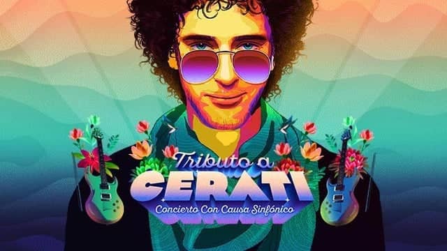 Tributo a Cerati