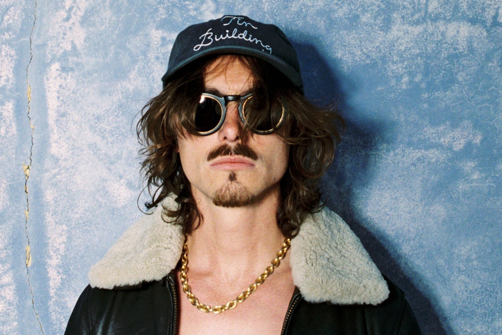 Marc Rebillet - Places I’ve Never Played & Will Never Play Again Tour