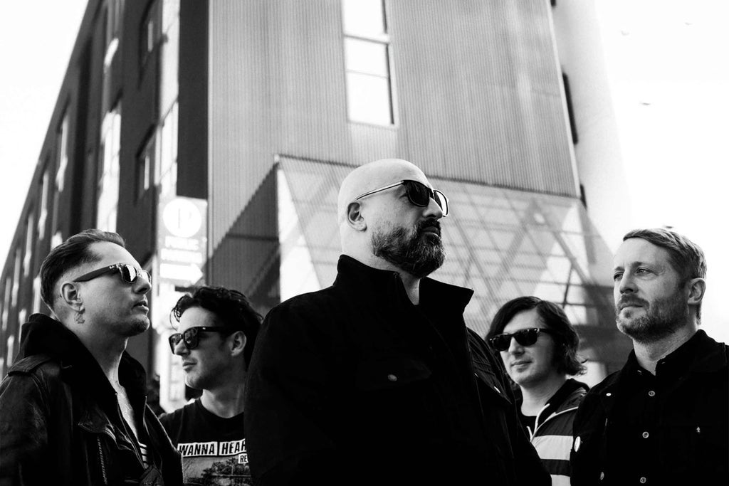 Poison the Well - Peace in Place Tour