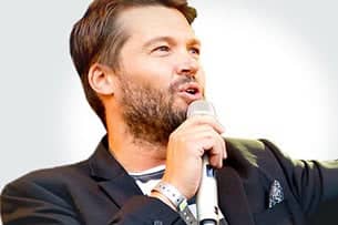 Niklas Andersson