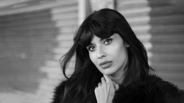 Jameela Jamil