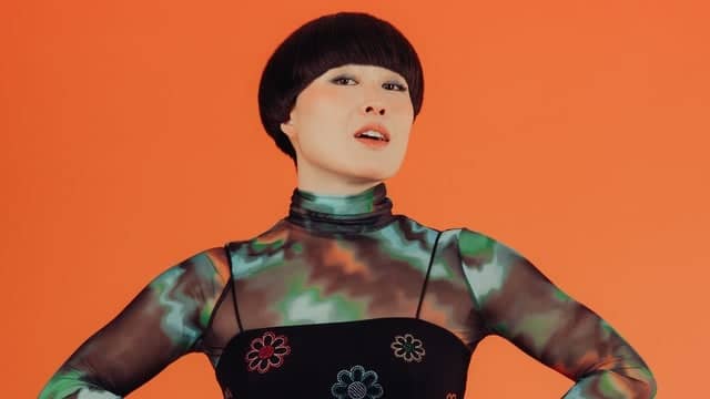 Atsuko Okatsuka