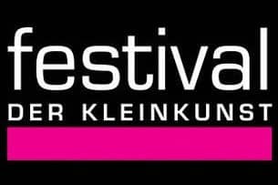 Festival der Kleinkunst