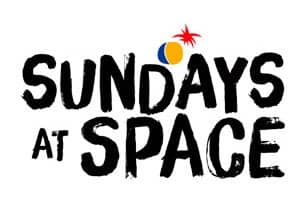 Sundays At Space