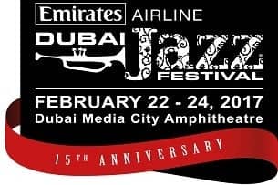 Emirates Airline Dubai Jazz Festival