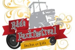 Rade Parkfestival