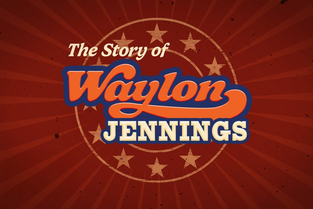 The Story of Waylon Jennings