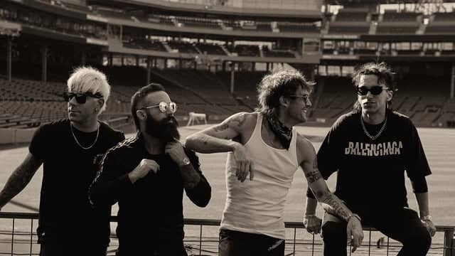 Boys Like Girls
