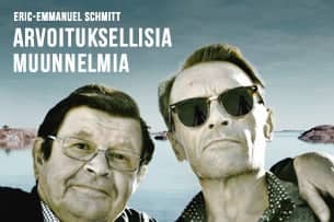 Helsingin Kaupunginteatteri Arvoituksellisia muunnelmia