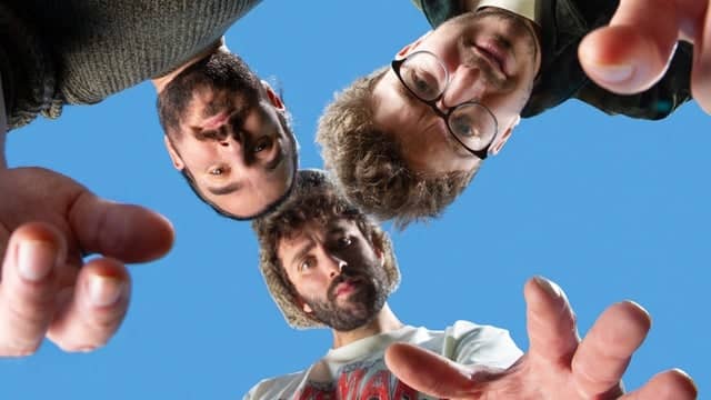 AJR