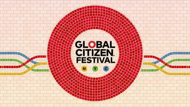 Global Citizen Festival