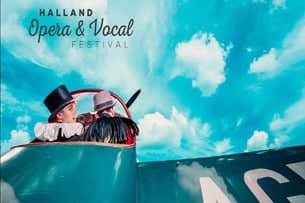 Halland Opera & Vocal Festival