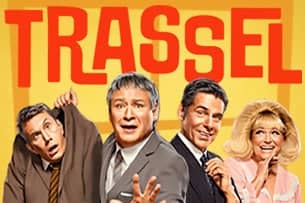 Trassel