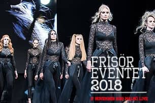 Frisoreventet 2018