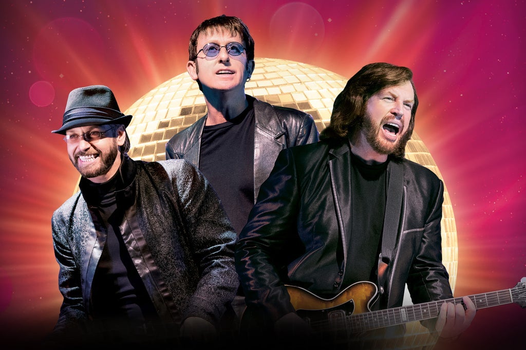 The Australian Bee Gees Show (Touring)