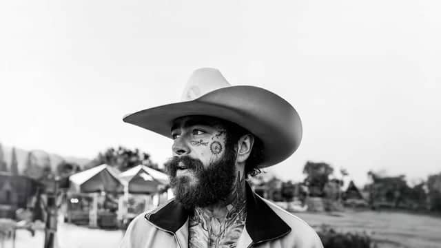 Post Malone