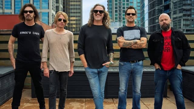 Candlebox