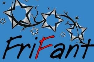Frifant