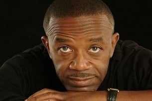 Kenny Washington
