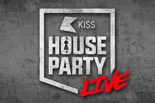 KISS House Party