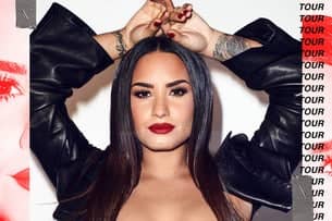 Demi Lovato
