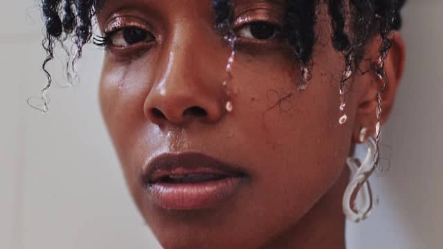 Jamila Woods