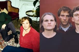 Taarn + Fugleflugten