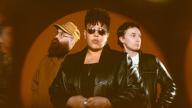 Alabama Shakes