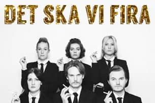 Det Ska Vi Fira