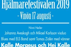 Hjalmarefestivalen