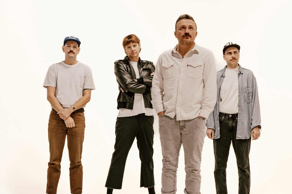 Will Overman/Grady Spencer