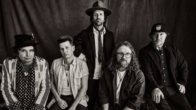 The Trews