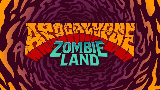 Apocalypse Zombie Land