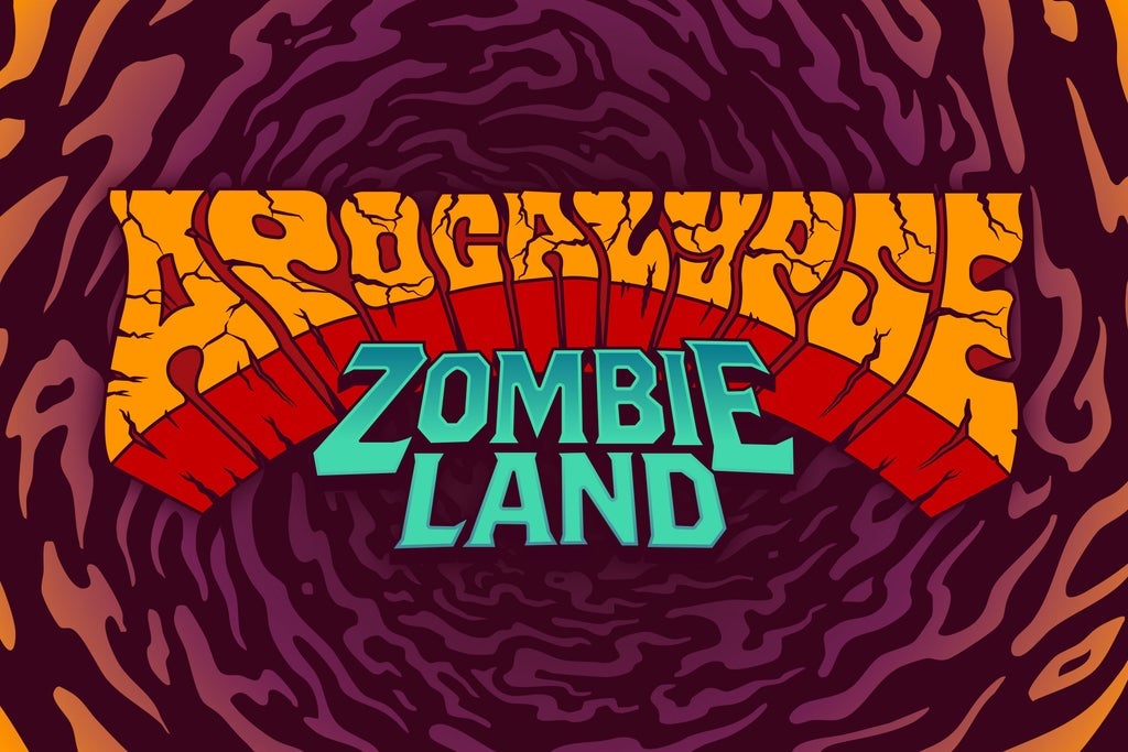 Apocalypse Zombie Land