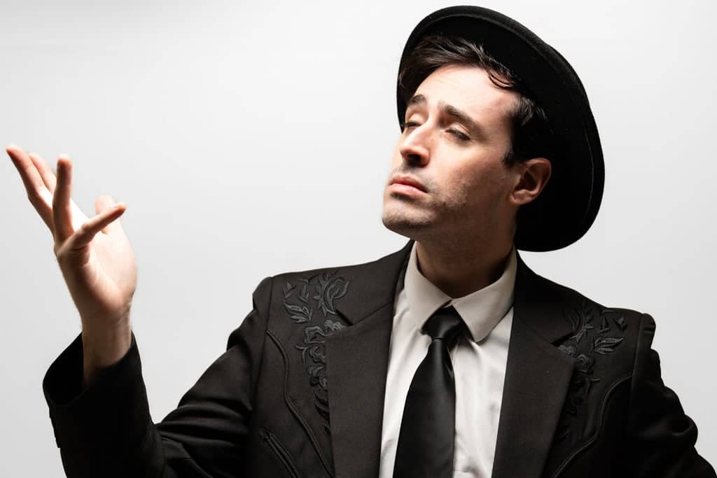 Will Wood: The SELF-iSH Tour 2026 (18+)