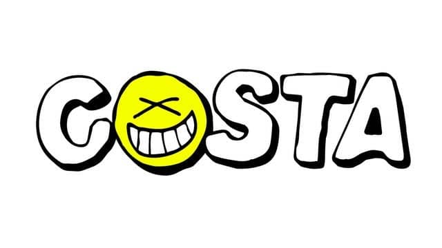 DJ Costa