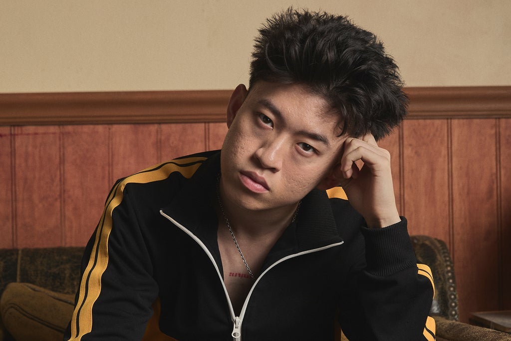 RICH BRIAN: WHERE IS MY HEAD?  2026 WORLD TOUR